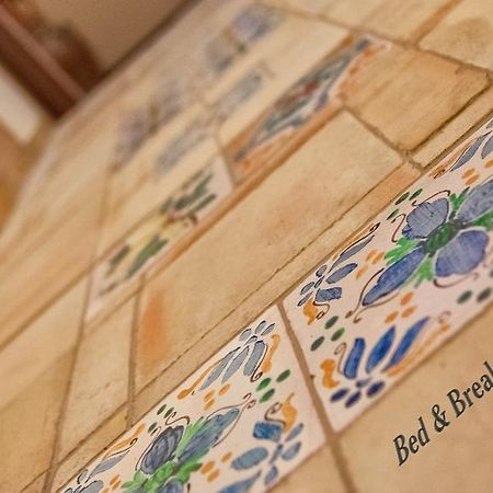 B&B Via Spalti 52 Trapani Ngoại thất bức ảnh