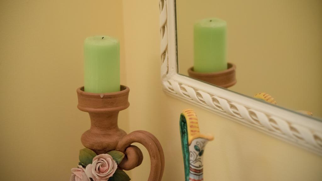 B&B Via Spalti 52 Trapani Ngoại thất bức ảnh