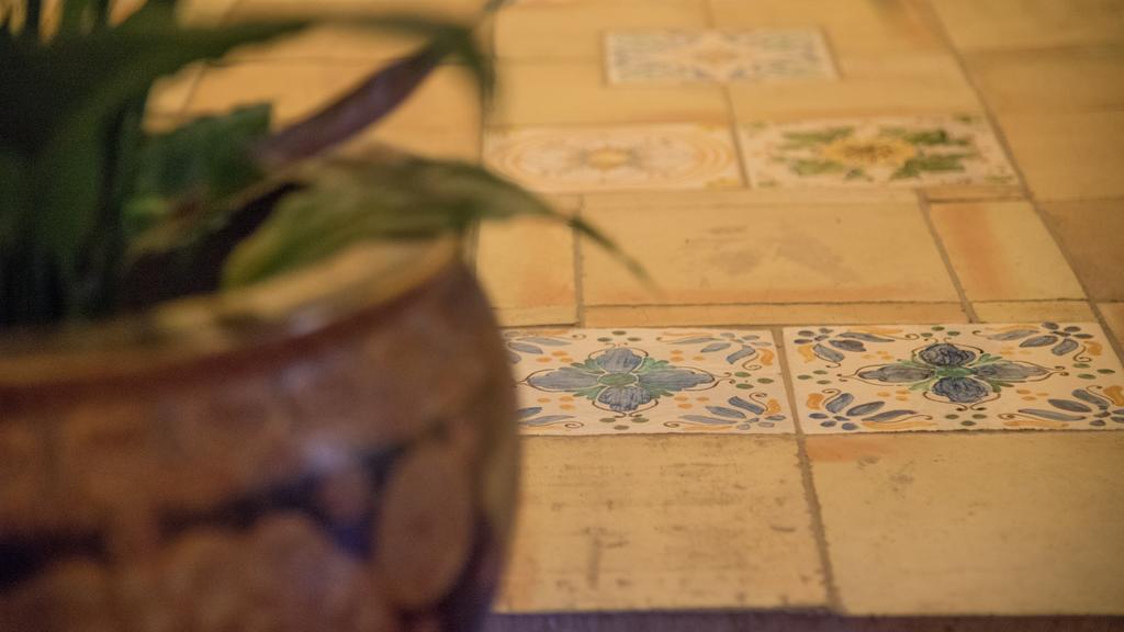 B&B Via Spalti 52 Trapani Ngoại thất bức ảnh