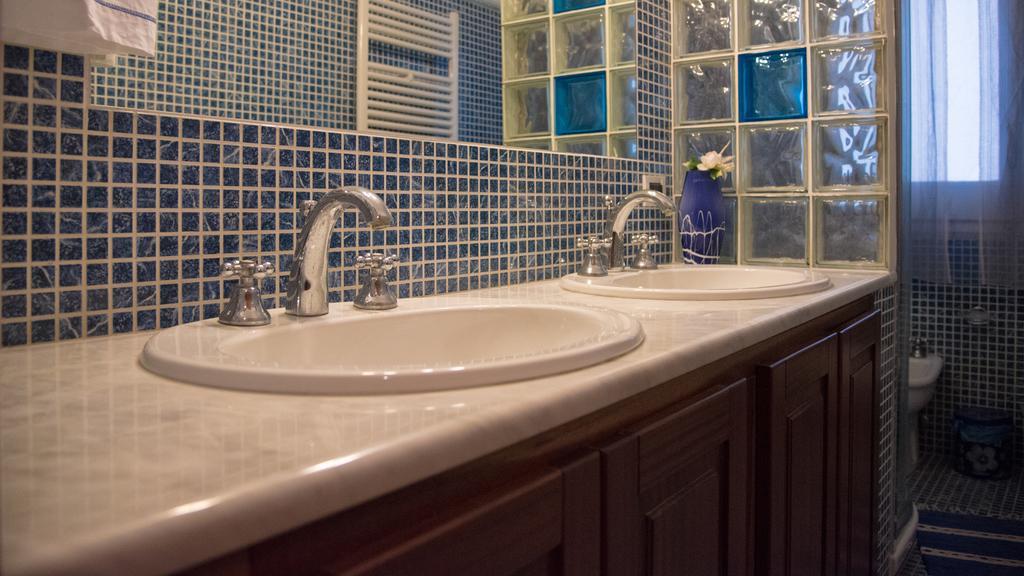 B&B Via Spalti 52 Trapani Phòng bức ảnh