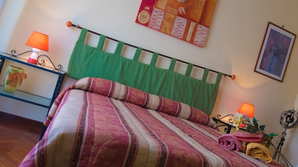 B&B Via Spalti 52 Trapani Phòng bức ảnh