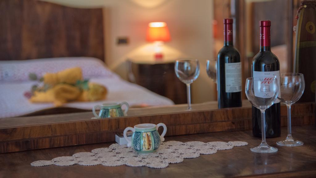 B&B Via Spalti 52 Trapani Phòng bức ảnh