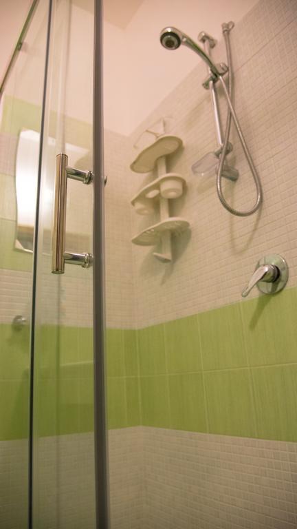 B&B Via Spalti 52 Trapani Phòng bức ảnh