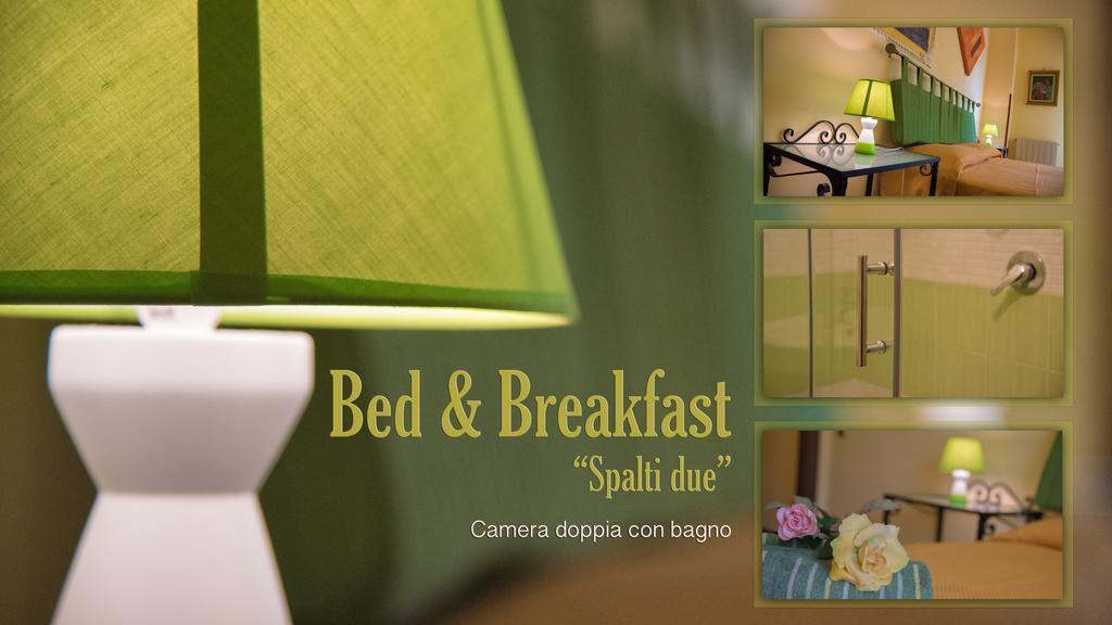 B&B Via Spalti 52 Trapani Phòng bức ảnh