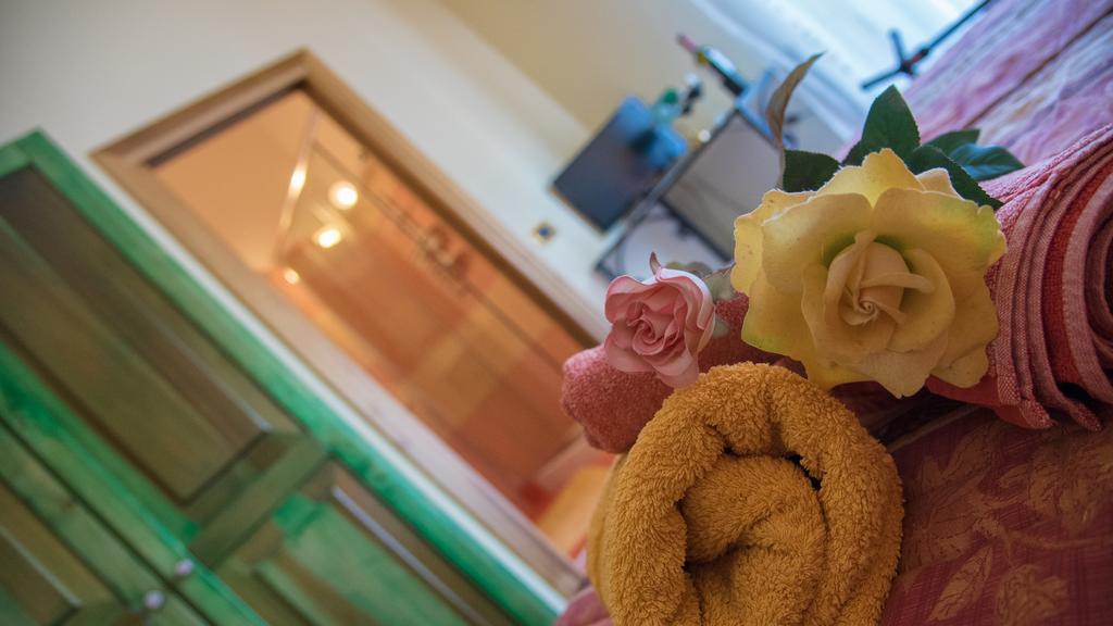 B&B Via Spalti 52 Trapani Phòng bức ảnh