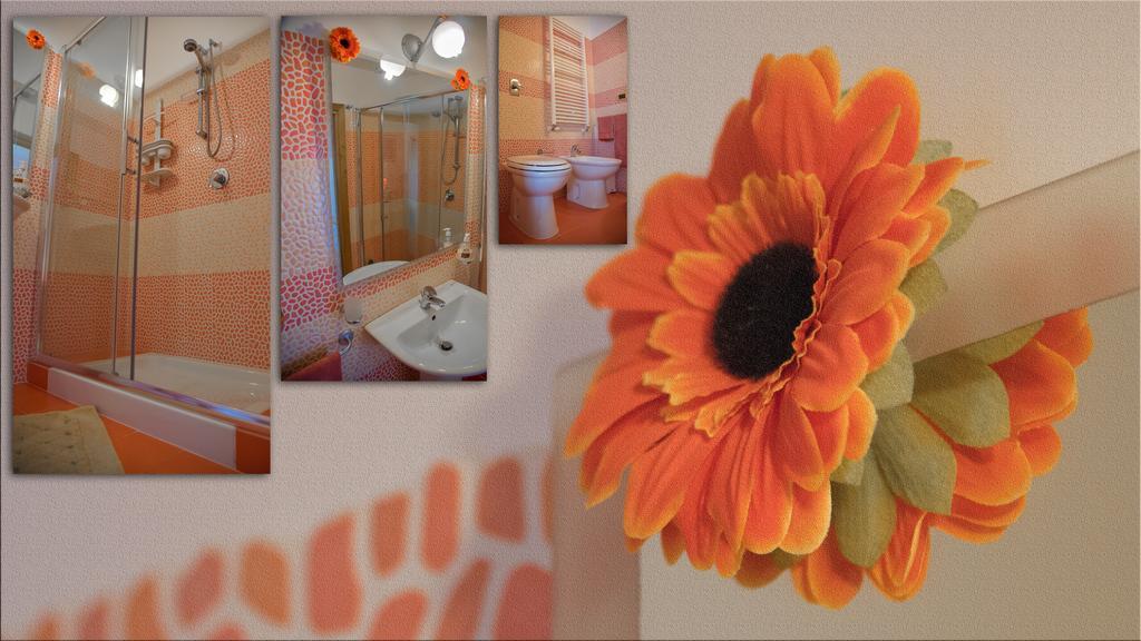 B&B Via Spalti 52 Trapani Phòng bức ảnh