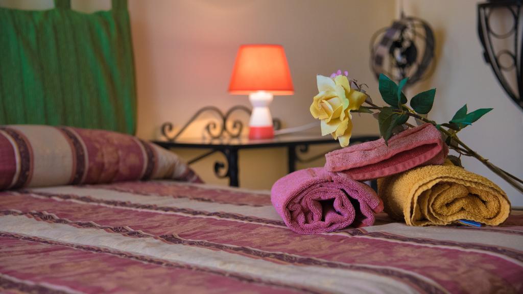 B&B Via Spalti 52 Trapani Phòng bức ảnh